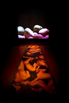 Petulia Mattioli: Dis-Incanto