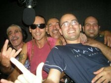 I Delirememami a Punto Radio con il mitico Ilio