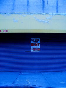 Canal Street - NYC (di Costanza)