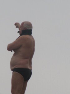 Striptease - Pulsano, TA (di Aiemwadaiem)