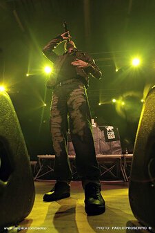 club dogo