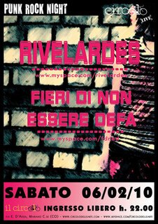 rivelardes
