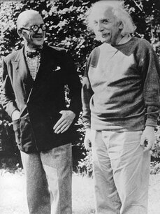 Le Corbusier
