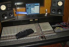 Mixer