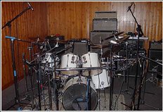 Batteria