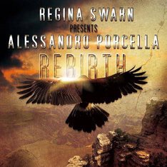 ALESSANDRO PORCELLA "Rebirth"