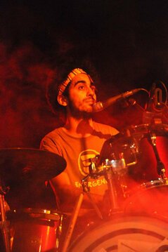 Daniele (batteria)