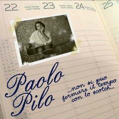 Non Si Può Fermare Il Tempo Con Lo Scotch