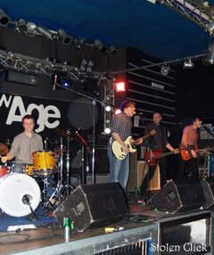The Tunas