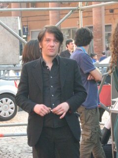 Pierpaolo Capovilla