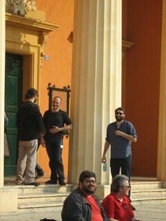 Giardini di Mirò 2