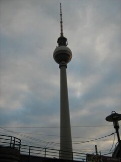 Torre della televisione