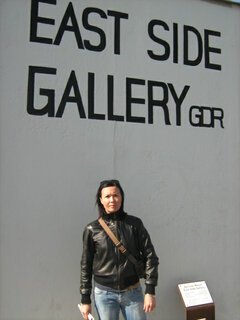 East Side Gallery