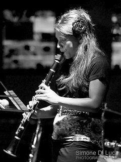 Démodé live • foto Simone Di Luca©