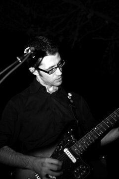 Live @ Puzzolana Festival luglio 2010