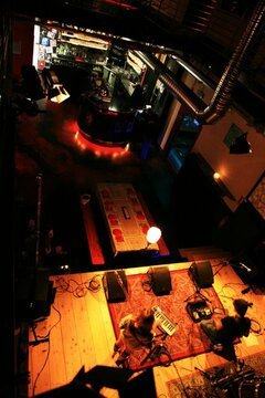 Checksound @ Aerosol lab