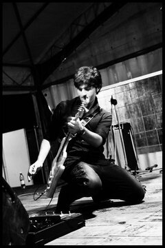 What is Rock?Festival