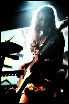 What is Rock?Festival