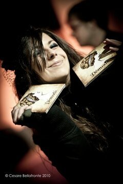 foto Cesare Bellafronte©