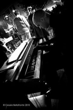 foto Cesare Bellafronte©