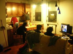casa ALPHA DEPt studios