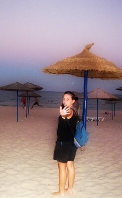 Hammamet Zerosei