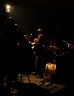 2011-05-27 - Gnus 1