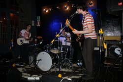 Concerto Mattatoio