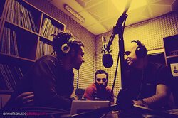 radio reggio