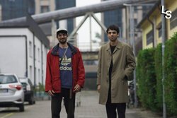 Foto e video a cura di Cacao Prod.