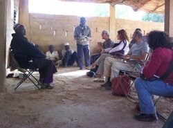 Burkina Faso gennaio 2008 115