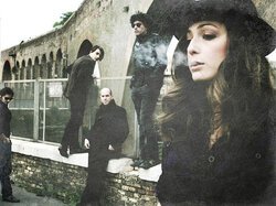 Fotografati da Fabrizio Perrini