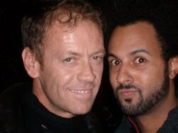 STIV & ROCCO SIFFREDI