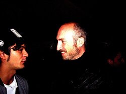 Carlo e Fiz