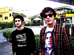 Vasco e Carlo