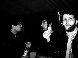 Appino, Vasco e Dente