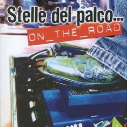 AA.VV "Stelle del Palco...on the Road"