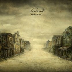 Desertland