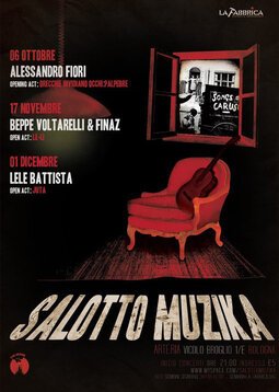salotto muzika 2o1o