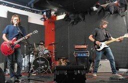 live Sabotage