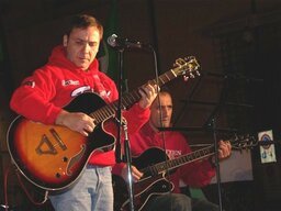 Gian Luca e Stefano