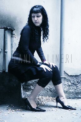 Photo by Tania Alineri