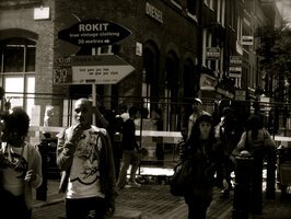 Londra (di Denise)
