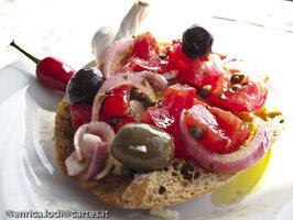 Pantelleria, l’isola che c’e’ (di Enrica Lodi)
