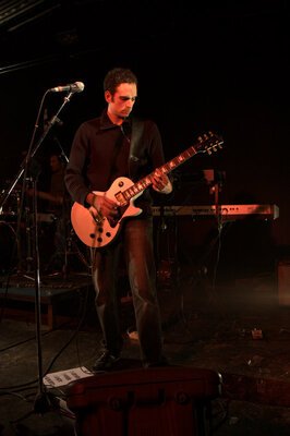 live @ totem (velletri - rm)