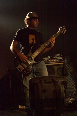 live @ totem (velletri - rm)