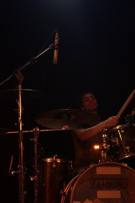 live @ totem (velletri - rm)