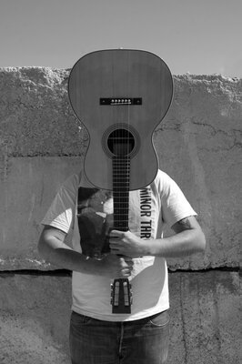 foto by Giulia Rizzini
