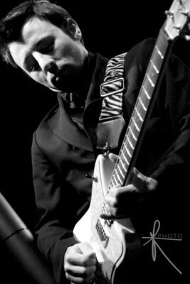 Ricky Waver