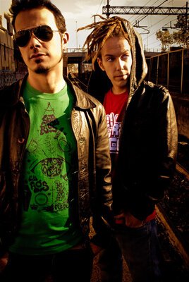 Mastro - Frenetik Beat © Peo Vertamy
